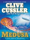 Medusa: NUMA Files Series, Book 8